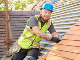 Best Roofing for New Construction  in Linden, TN